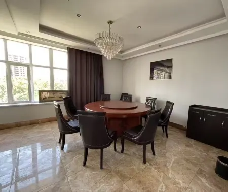 Галактика Четырех Сезонов Отели рядом с Аэропорт Душанбе