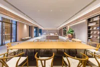 JI Hotel (Weifang Changyi Weishui Fengqing Wetland Park) Hotels in Changyi