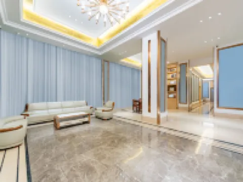 Vienna Hotel (Tongren Jinlin Avenue) Hotels in Tongren