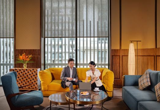 4. 뫼벤픽 호텔 하..