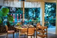 Gu Ruomin Residence - Pet friendly