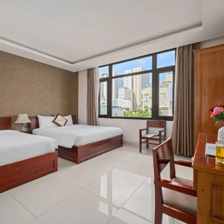 Kingdom Danang Hotel