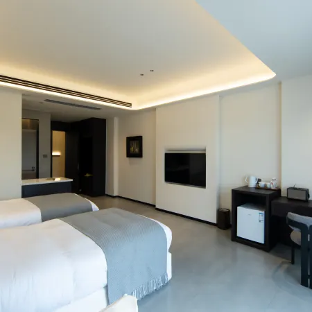 Laobanzhang Shiqishanfang Homestay