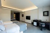 Laobanzhang Shiqishanfang Homestay