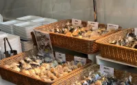 Toyoko Inn Yokohama-Eki Nishi-Guchi - Bãi đậu xe