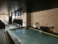 Ref Matsuyama City Station by Vessel Hotels Hotels near Diamond Cross