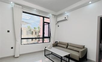 Juboxuan Homestay (Sanya College Branch)