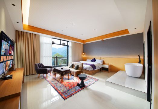 아스클레피온 객실