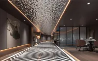 Urumqi Hengyu International Hotel (Hetian 2nd Street, Dehui Wanda Plaza) - Spa