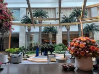 Luxury 1 Bedroom Manila BaySunset Airports Okada Solaire MOA with Parking