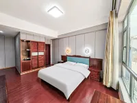 Geladandong Hotel - موقف سيارات