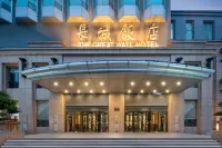 長城ホテル 鄭州（正弘城省人民医院） 鄭東新区／鄭州国際会議展覧センター地区のホテル