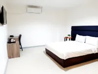 Anex Hotel Near US Embassy โรงแรมใกล้สถานเอกอัครราชทูตสหรัฐอเมริกาประจำกรุงมะนิลา