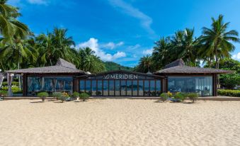 Le Méridien Shimei Bay Beach Resort & Spa