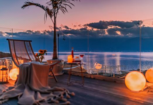 大理清境临水度假酒店（双廊洱海店）外景图