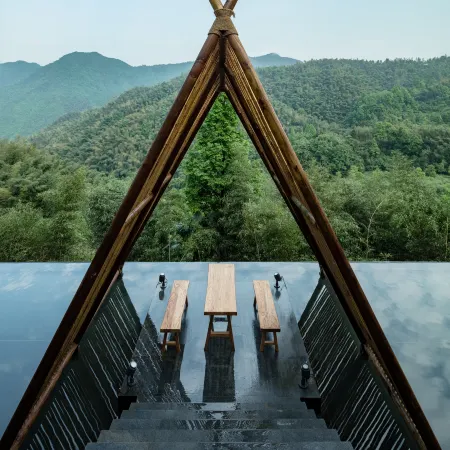OriginVilla,TongLu,HangZhou