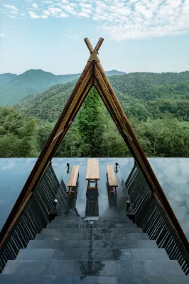 OriginVilla,TongLu,HangZhou