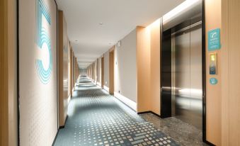 City Comfort Inn Hotel (Hechi Du'an County Government)