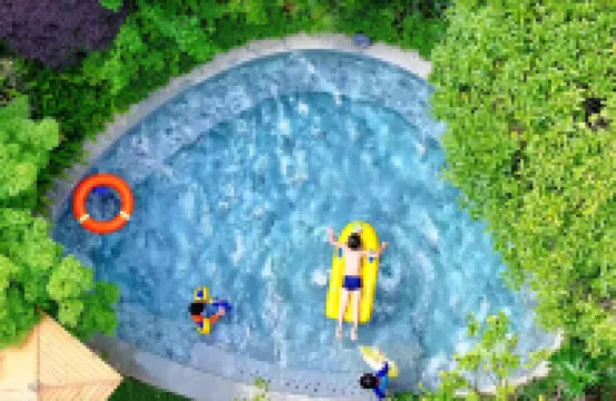 MUYUN HOT SPRINGS HOTEL