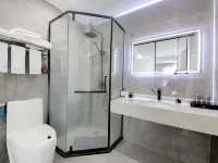 Jingzhi Starry Sky Hotel, Chengdu Tianfu International Airport Hotels in Jianyang