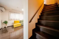 Kanamecho Modern House