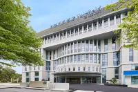 Fairfield by Marriott Guangzhou Konggang فنادق في قوانغجو