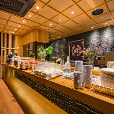 Incheon Airport Hotel Seattle