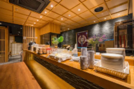 Incheon Airport Hotel Seattle