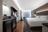 IntercityHotel Nanchang Honggutan Wanda Plaza Hotel