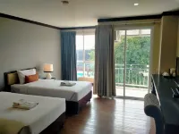 The Villa Chiangrai Hotels in Chiang Rai