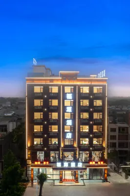 Fuyuan Hotel