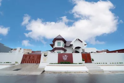 The Star Pool Villa Hatyai Hotels in 