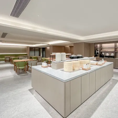 JI Hotel (Suzhou Dangshan Wandaguangchang)