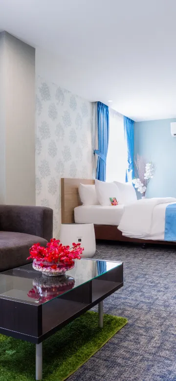 ห้องสวีท