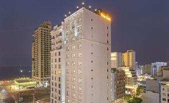 The Sail Hotel - My Khe Beach