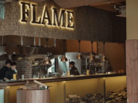 檳城景軒酒店 東北縣酒店