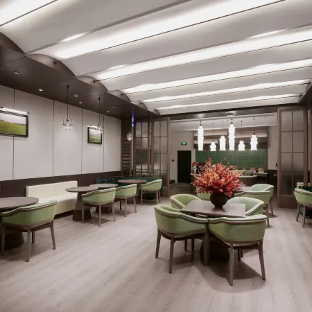 NEO ISLE Hotel (Guilin Liangjiang Sihu Xiangbishan)