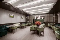 OASIS Hotel (Guilin Liangjiang Sihu Xiangbishan) Hotels in Guilin