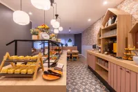 Garner Hotel Mannheim City