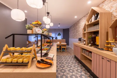 Garner Hotel MANNHEIM CITY by IHG