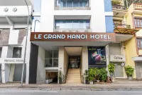 Collection O Le Grand Hanoi hotel – The Sun Hotels near Hanoi University Of Culture