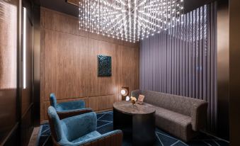 Crystal Orange Hotel Sanlitun Taikoo Li Beijing