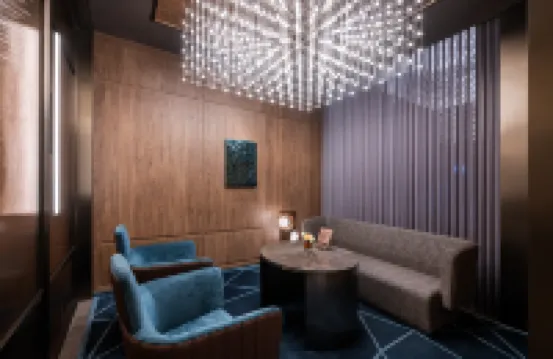 Crystal Orange Sanlitun Taikoo Li Beijing