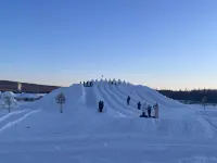 Yinhe Lengjicun Hotel