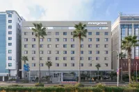 Mangrove Jeju City Hotels near beanpole