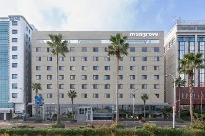 Mangrove Jeju City Hotels near Hamdeok Beach