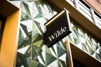 Wilde Aparthotels London Liverpool Street 倫敦城市附近的飯店