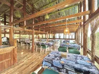 Shibing Cliffscape · Villa: Mountain-Encircling Viewing Nebula Cabin - breakfast