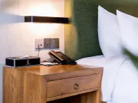 Zixuan Holiday Hotel Hotel a Tongling