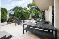YHA Brisbane City